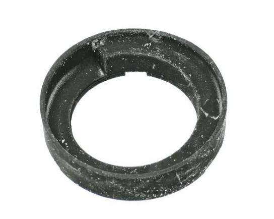 BMW Coil Spring Pad - Rear Upper 33531133670